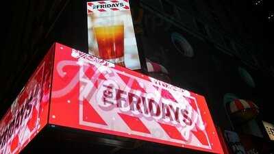Tgi Friday’s
