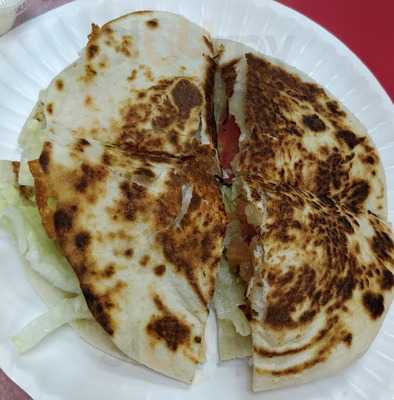 New Fresco Tortillas