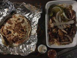 New Fresco Tortillas