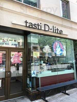 Tasti D-lite