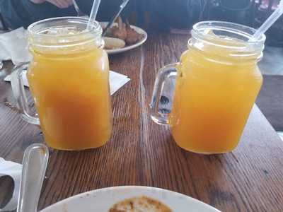 International Food House