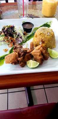 International Food House