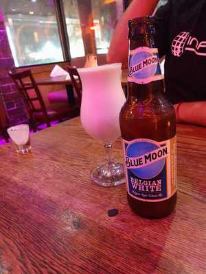 International Food House