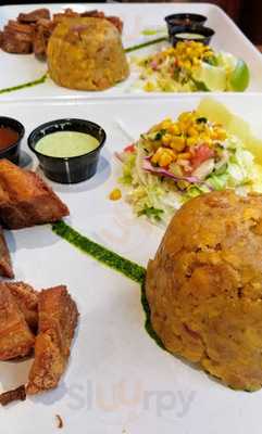 International Food House