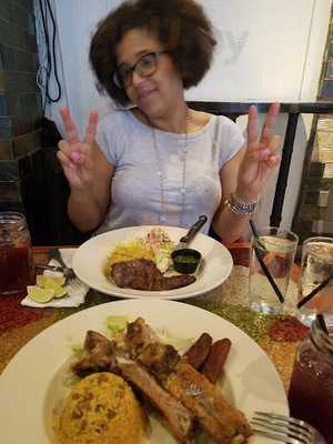 International Food House