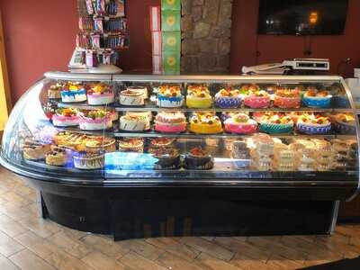 Tulcingo Bakery