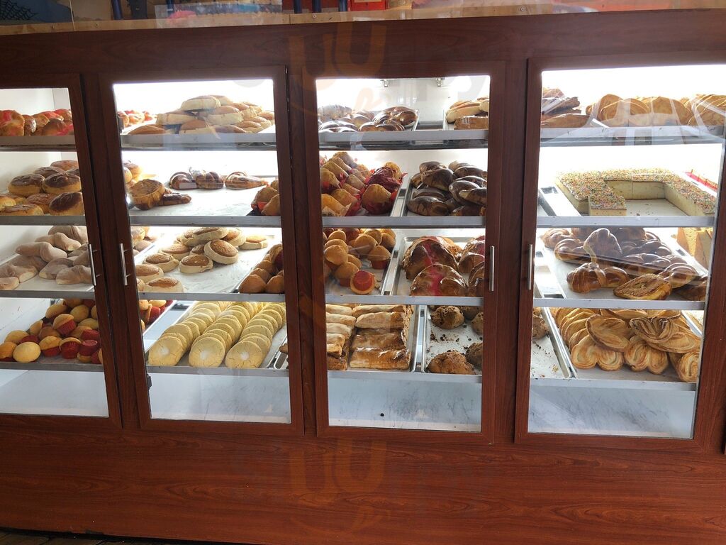 Tulcingo Bakery