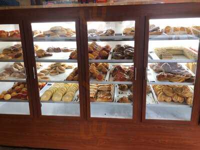 Tulcingo Bakery