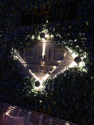 Phd Terrace
