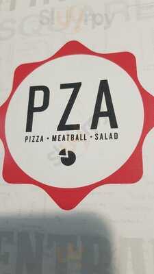Pza