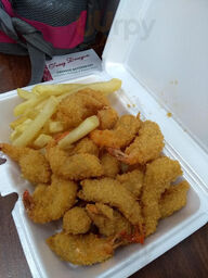 Teng Dragon Restaurant