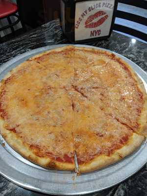 Kiss My Slice Pizza