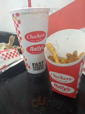 Checkers