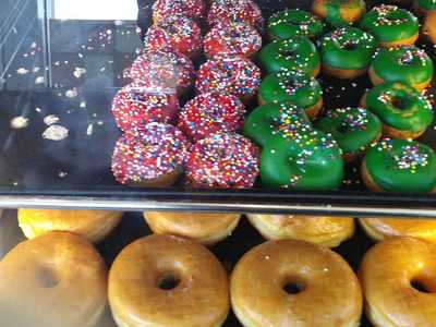 Winchell's Donut House