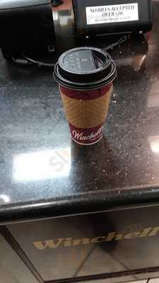 Winchell's Donut House