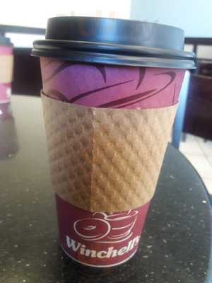 Winchell's Donut House