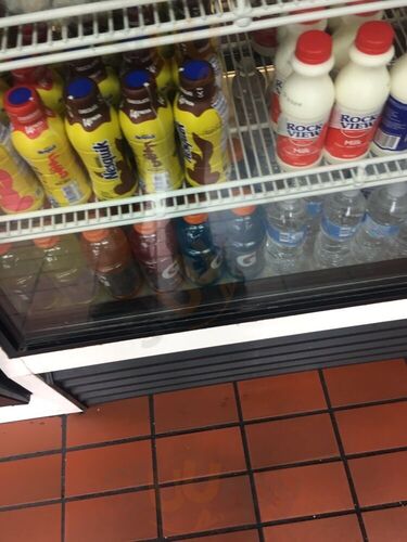 Winchell's Donut House