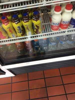 Winchell's Donut House