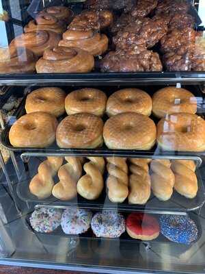 Winchell's Donut House