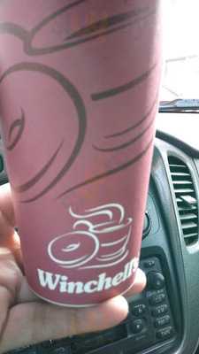 Winchell's Donut House