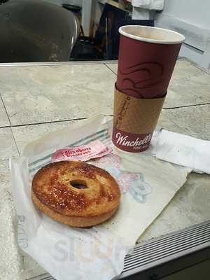 Winchell's Donut House