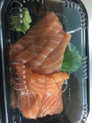 Asakuma Sushi Delivery - Beverly Hills