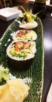 Asakuma Sushi Delivery - Beverly Hills