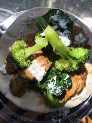 Westside Market Place