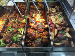 Westside Market Place