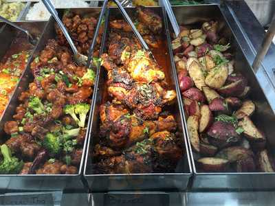 Westside Market Place