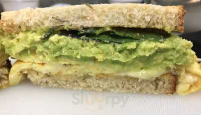 Alex's Deli & Coffee House