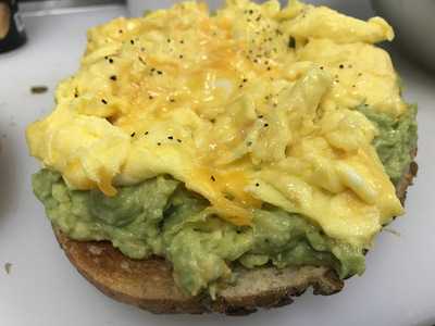 Alex's Deli & Coffee House