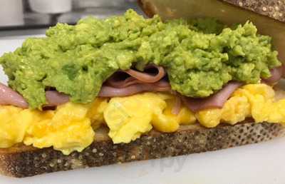 Alex's Deli & Coffee House