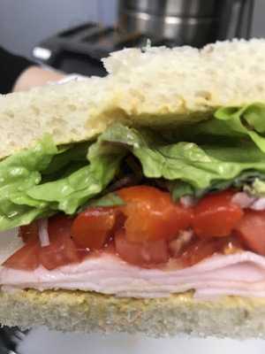 Alex's Deli & Coffee House