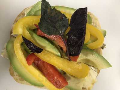 Alex's Deli & Coffee House