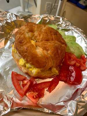 Alex's Deli & Coffee House