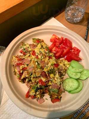 Alex's Deli & Coffee House