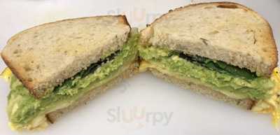 Alex's Deli & Coffee House