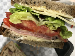 Alex's Deli & Coffee House