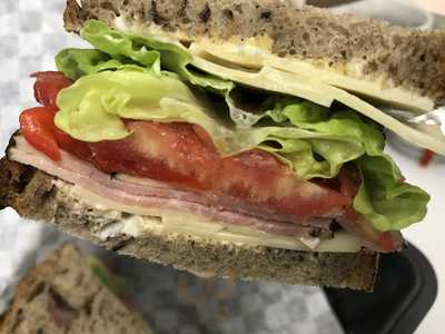 Alex's Deli & Coffee House