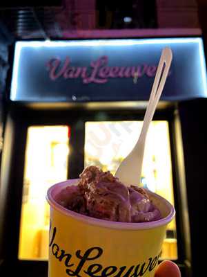 Van Leeuwen