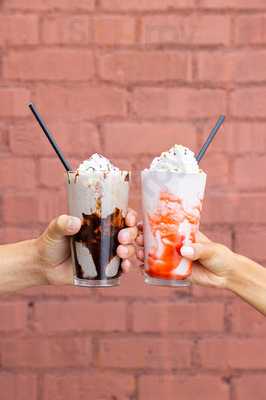 The Los Angeles Burger Company