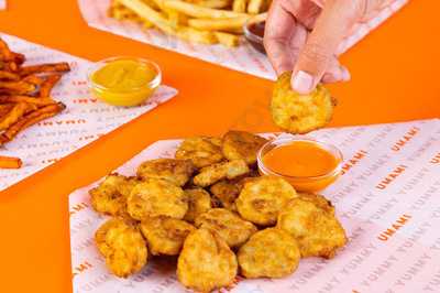 The Los Angeles Burger Company