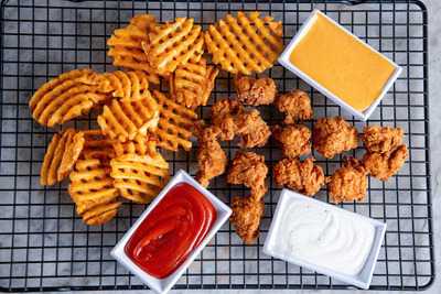 The Los Angeles Burger Company