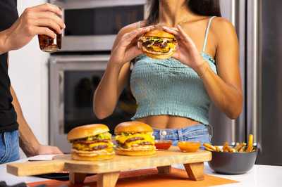 The Los Angeles Burger Company