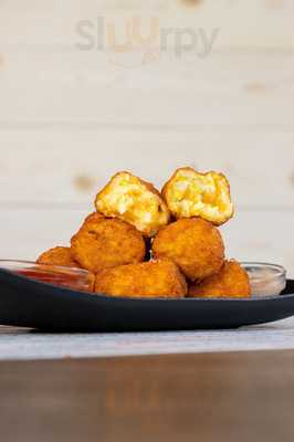 The Los Angeles Burger Company