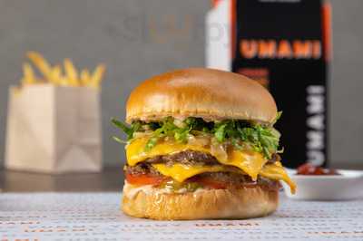 The Los Angeles Burger Company