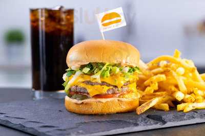 The Los Angeles Burger Company