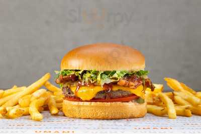 The Los Angeles Burger Company