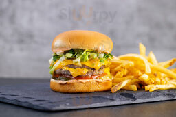 The Los Angeles Burger Company